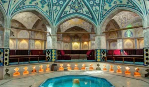 حمام علی قلی آقا اصفهان