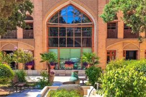 خانه مارتاپیترز