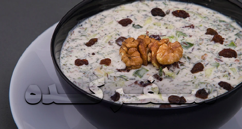 غذاهای محلی یزد