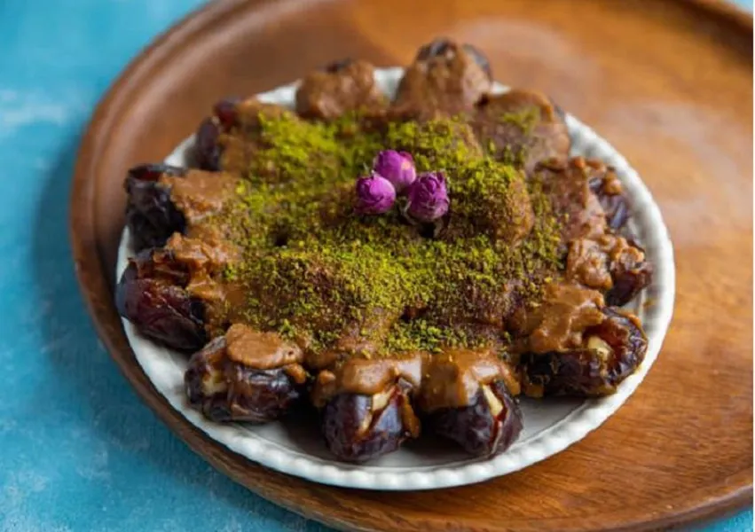 شیرینی سوغات کیش