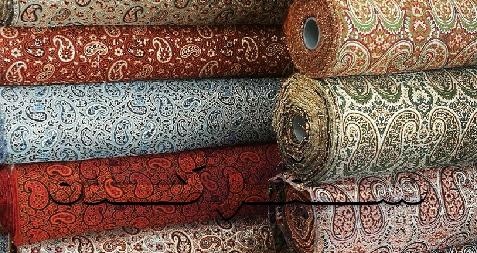 سوغاتی های یزد