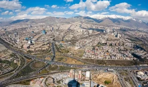 بهترین زمان برای سفر به تهران 