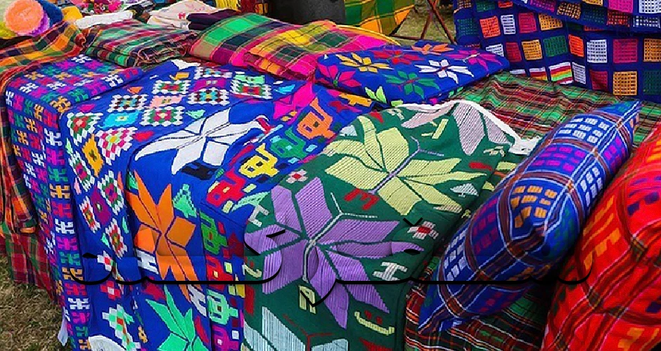 سوغاتی های یزد