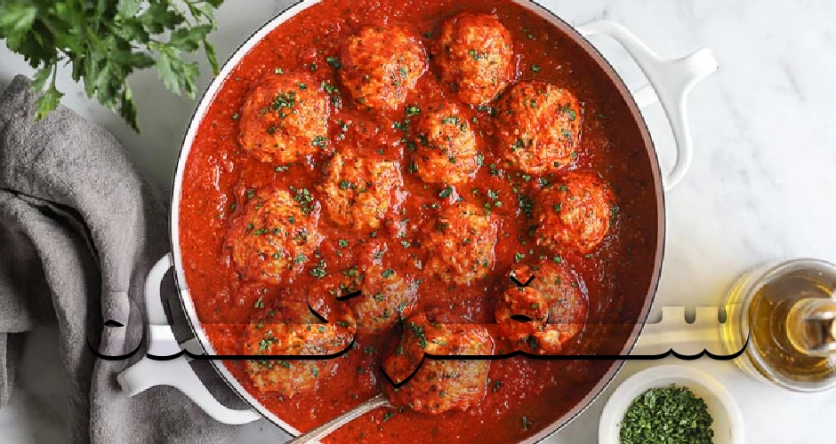 غذاهای محلی یزد