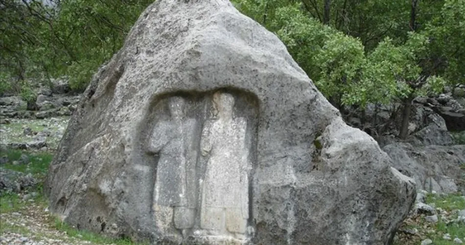 روستای سرآسیاب