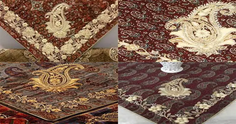 سوغات لردگان