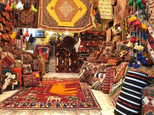 مشهد بهتره یا شیراز
