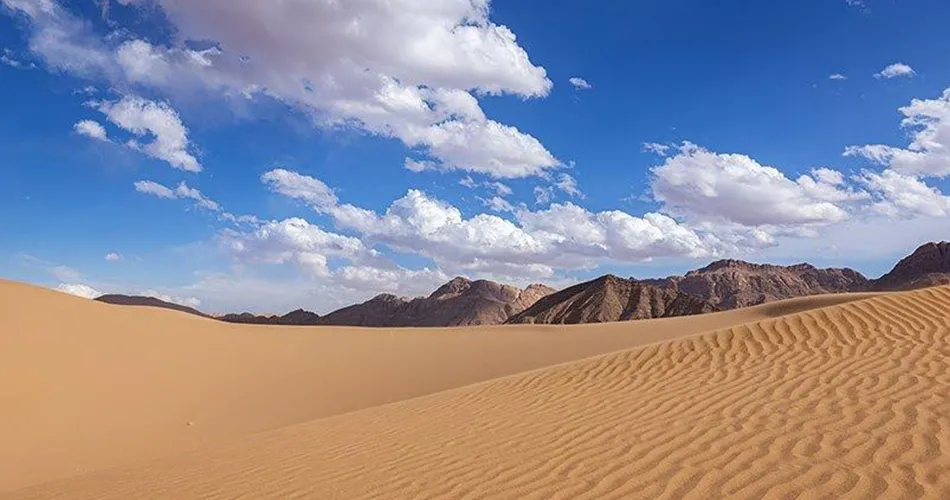 کویر دوشاخ