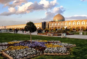 میدان نقش جهان