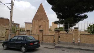 دسترسی به برج قربان |سفرکده : safarkade.com