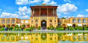 میدان نقش جهان