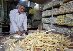 نقل نهاوند | سفرکده : safarkade.com