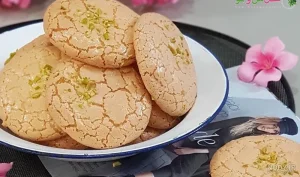 نان نارگیلی همدان؛ طعم سنتی و لذیذ در هر گاز | سفرکده : safarkade.com