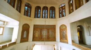 خانه وثیق انصاری