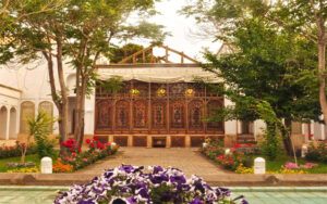 خانه مشروطیت