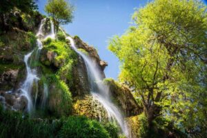 آبشار نیاسر