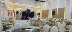 چرا تالار عمارت سفید همدان بهترین گزینه برای جشن‌ها و مراسم‌های شماست؟ | سفرکده : safarkade.com