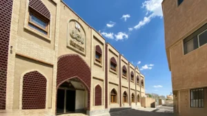 هتل رامان
