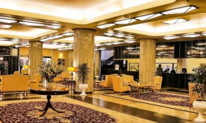 بهترین هتل های بندر عباس