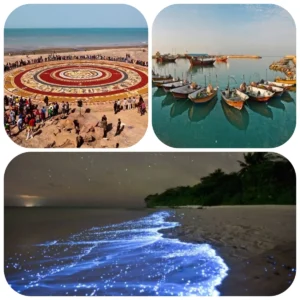 جزایر بندرعباس
