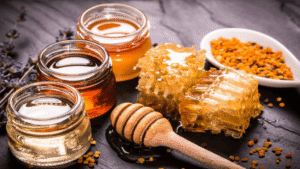 عسل فریدونشهر