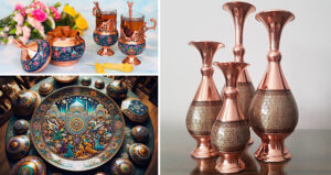 صنایع دستی اصفهان