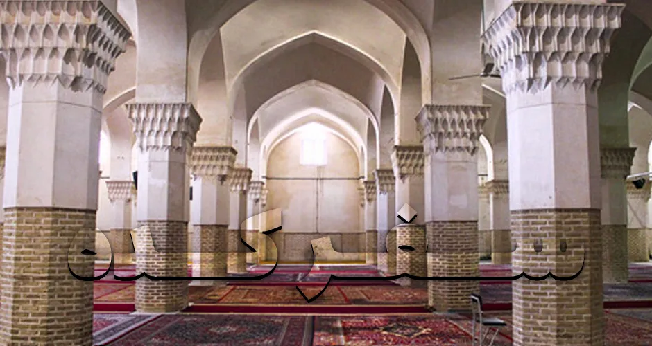 آرامگاه آخوند کرباسی