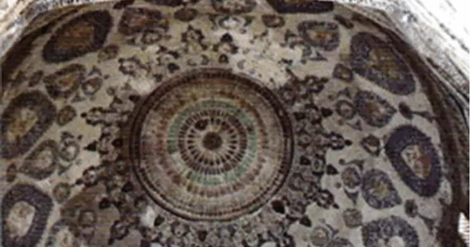 بقعه سید رکن الدین یزد