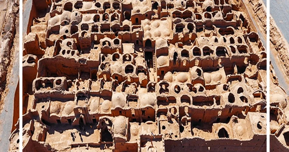 روستای سریزد