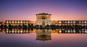 میدان نقش جهان