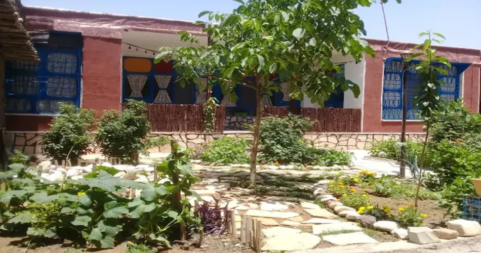 باوینه ده‌چشمه