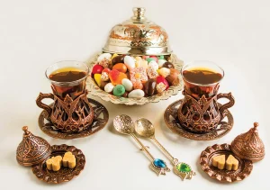 آبنبات قیچی همدان: شیرینی‌ای با رازهای پنهان