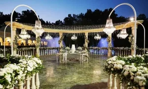 نکات ضروری که باید در انتخاب تالار عمارت سفید بدانید | سفرکده : safarkade.com