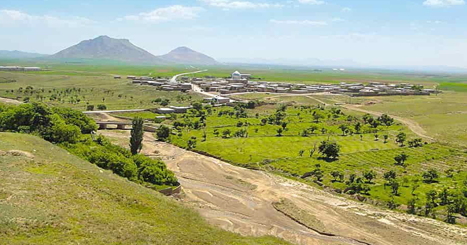 ینگه قلعه