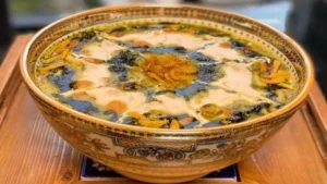 آش اوماج