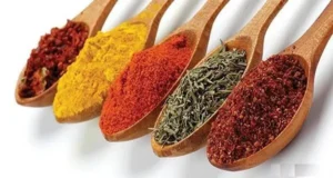 مهمترین سوغات هرمزگان - ادویه هرمزگانی
