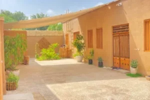 اقامت در بندعباس