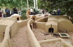 بخش پرندگان گرمسیری