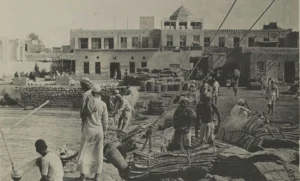 تاریخچه بندرعباس