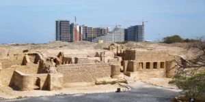 تاریخچه جزیره کیش