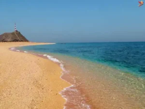 جزیره های هرمزگان - تنب کوچک