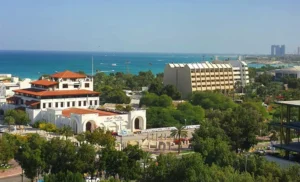 زمیستان در کیش