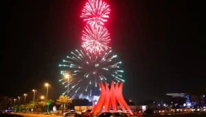 جشنواره و مراسم محلی جزیره کیش - جشن تابستانی