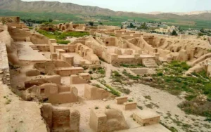 خانه اعیانی کیش (10)