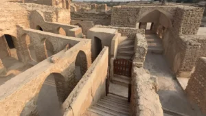 خانه اعیانی کیش (4)