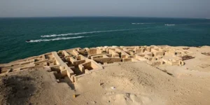 شهر باستانی حریره (4)