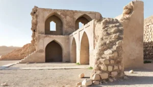 شهر باستانی حریره (6)