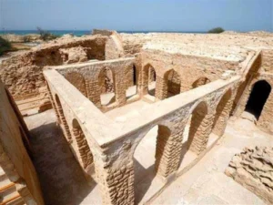 شهر باستانی حریره (8)