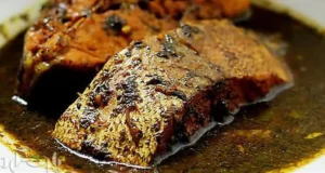 قلیه ماهی بندرعباس