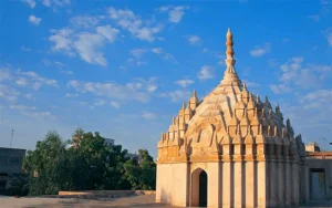 معبد هندوها